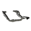 KSH Headers & Conn Pipe