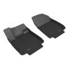 23C HYUNDAI IONIQ 6 R1 MAXPIDER KAGU FLOOR LINER BLACK
