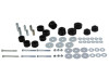 9811 RANGER SUBFRAME MOUNT BUSHING