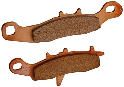 EBC BRAKES USA INC439-FA349SV FA349SV EBC BRAKE PAD SET