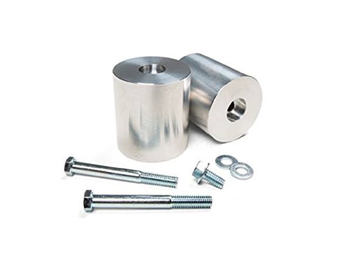 JKS MFG. JKS1130 3 BUMP STOP EXTENSION KIT
