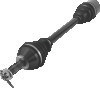 QBS Axles
