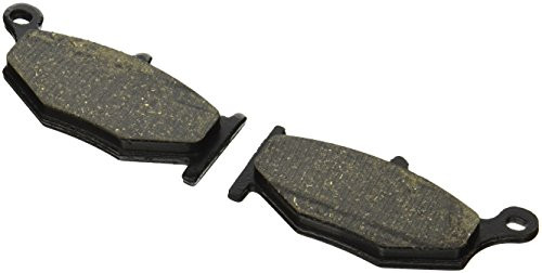 EBC BRAKES USA INC439-FA419 FA419 BRAKE PAD SET SUZ REAR