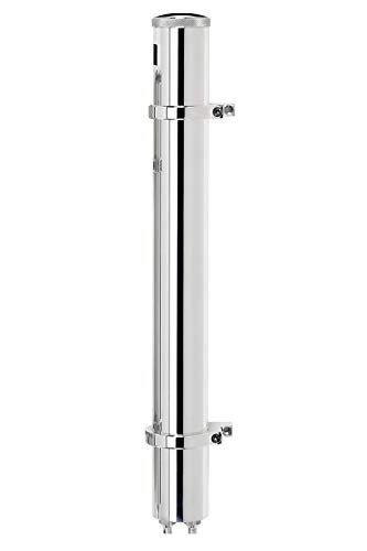 BILLET SPEC 77113 OVERFLOW TANK 13 SMTH