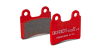 EBC Organic Brake Pads