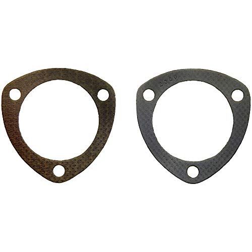 FEL PRO HP 2000 COLLECTOR GASKET
