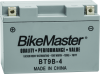 BKM Batteries - Maintanance Free
