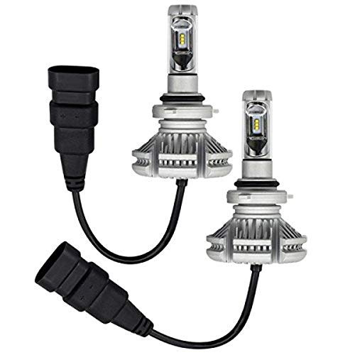 METRA HE9006LED 9006 REPL HEADLT KIT