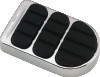 KUR Brake Pedals D