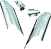 KUR Wind Deflectors C