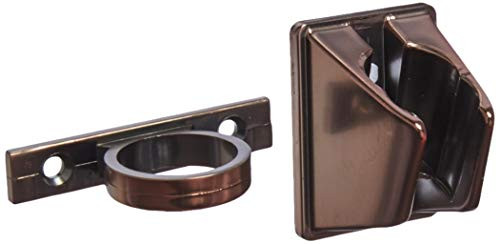 AMER BRASS BRKORB WALL BRCKT OIL RUB BRONZE