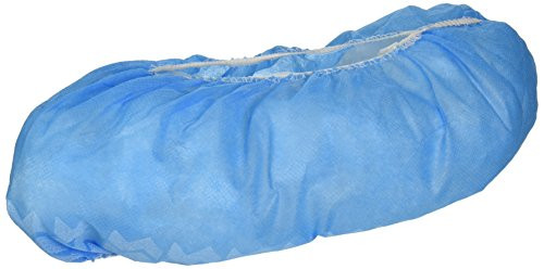 AP PRODUCTS SC3001PB SHOE COVERS POLYBAGGED (10/BAG)