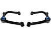 IMPROVE SUSPENSION TRAVEL  PERFORMA
