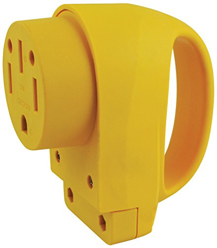 MARINCO 50FCRV 50A RV FEMALE REPL CONNEC