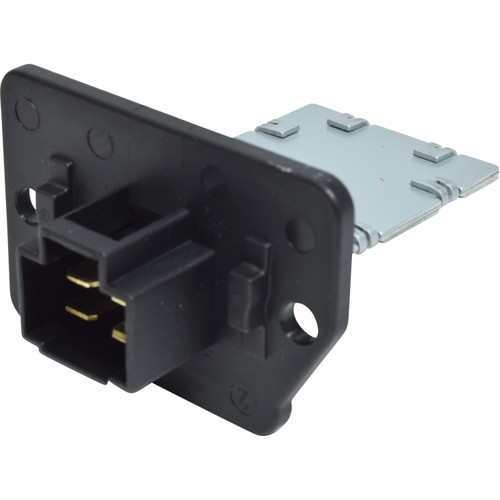 UNIVERSAL AIR COND SW11361C RESISTOR