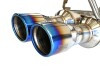 INV R400 - Silver Tips