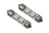 Diode Dynamics DDYDD0078P 36MM SMF2 LED BLUE (PAIR)