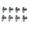 DW 1000cc Injector Sets -8 Cyl