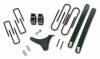 TUF Lift Kits