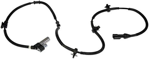 Dorman 970109 Anti-Lock Braking System Sensor for Select Ford/Mazda Models
