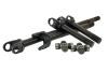 DANA 44 STANDARD ROTATION DISCOVERY SERIES FRONT AXLE SHAFTS