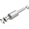 HIGHLANDER DIRECT FIT CATALYTIC CONVERTER