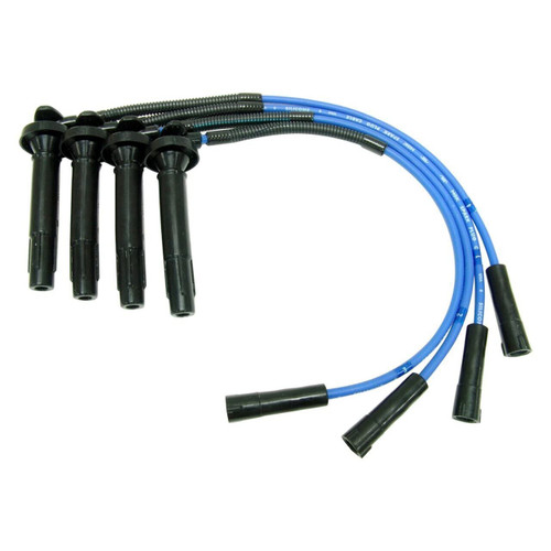NGK Subaru Legacy 2005-2004 Spark Plug Wire Set