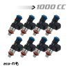 BX Fuel Injectors