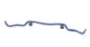 HR Sway Bars - Front