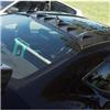 BX Vortex Generators