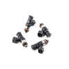 DW 2400cc Injector Sets -4 Cyl