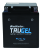 BKM Batteries - Trugel