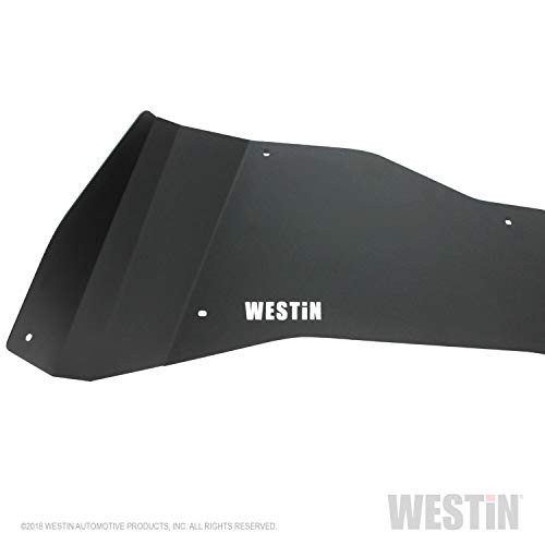 WESTIN 6211015 INFNDRRE WRANGJK 07-18BLK-RR
