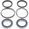 QBS Bearings