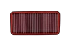 BMC Motorcycle Replacement Filters- Race