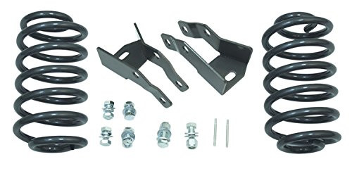 MAXTRAC 201020 2RCOILSSHOCK EXT AIRRIDE SENSORROD