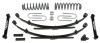 TUF Front Lift Kits