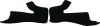 ANS AR1/AR3 Cheek Pads