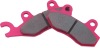 BKM Sintered Brake Pads