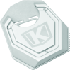 KUR Axle Nut Caps C