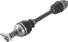 QBS Axles