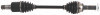 QBS Axles