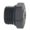 DW AN-AN Male Couplers