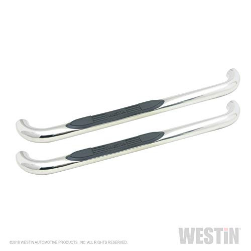 WESTIN 232320 3 SB POL RAM RC 02-09