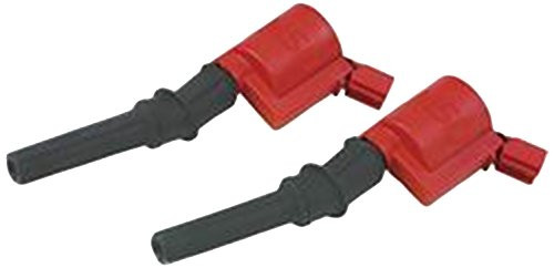 MSD CO. 82428 COILONPLUG 4.6L 8SET99-04