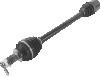QBS Axles