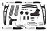 TUF Lift Kits