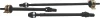 ABR Xtreme Duty Axles
