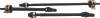 ABR Xtreme Duty Axles