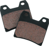 BKM Sintered Brake Pads